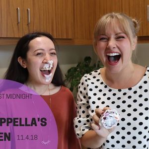 Meet your Posher, Midge